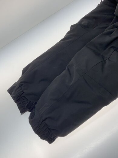 商品画像：ダウンジャケット/M/ポリエステル/BLK/3182011 5