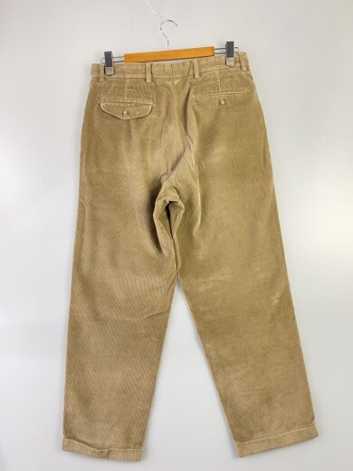 商品画像：90s/白タグ/コーデュロイ/ボトム/33/コットン/BEG/無地 2