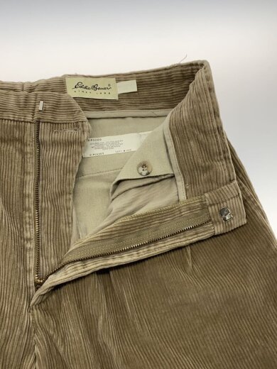 商品画像：90s/白タグ/コーデュロイ/ボトム/33/コットン/BEG/無地 3