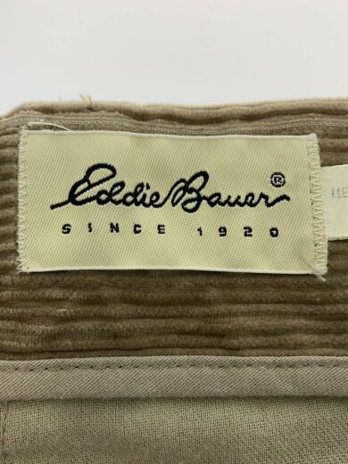 商品画像：90s/白タグ/コーデュロイ/ボトム/33/コットン/BEG/無地 4