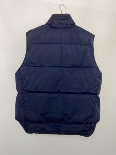 商品画像：OLDGAP/ALPINE 317/ダウンベスト/M/ナイロン/NVY 2