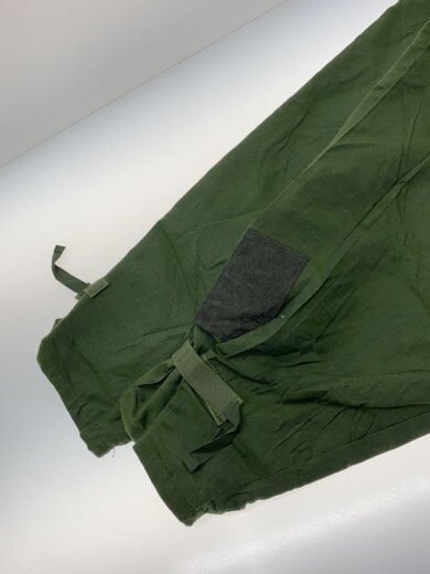 商品画像：ミリタリージャケット/XL/ナイロン/KHK/無地/8415-01-214-8292 4