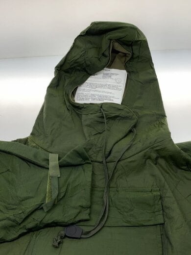 商品画像：ミリタリージャケット/XL/ナイロン/KHK/無地/8415-01-214-8292 5