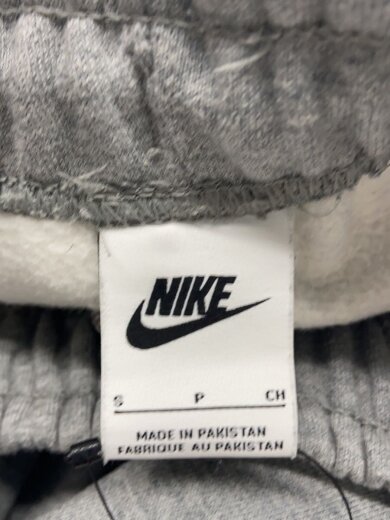 商品画像：22SS/×STUSSY/FLEECE PANTS/ボトム/S/コットン/GRY/DO9340-063 4