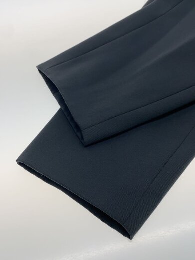 商品画像：含浸ウールギャバジン/ブルゾン/3/ポリエステル/NVY/無地/152650003// 5