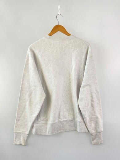 商品画像：REVERSE WEAVE/カレッジロゴ/スウェット/M/コットン/GRY// 2