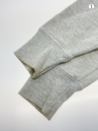 商品画像：REVERSE WEAVE/カレッジロゴ/スウェット/M/コットン/GRY// 5