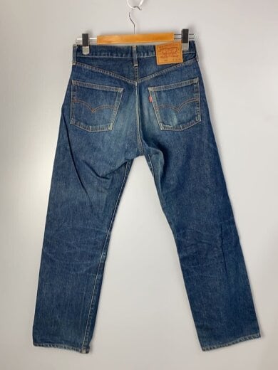 商品画像：90s/502XX/日本製/ビックE/ボトム/32/コットン/IDG/J22 JB103 04 93// 2