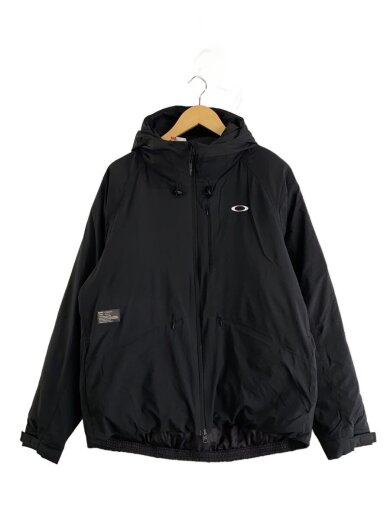 商品画像：enhance fgl insulation jacket/ジャケット/M/ナイロン/BLK/FOA402895// 1