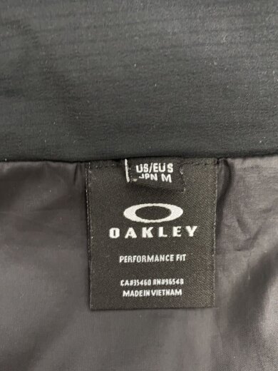 商品画像：enhance fgl insulation jacket/ジャケット/M/ナイロン/BLK/FOA402895// 3