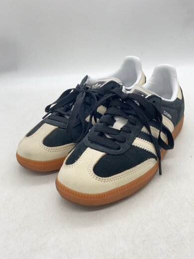 商品画像：SAMBA OG_サンバ オージー/23.5cm/BLK 2