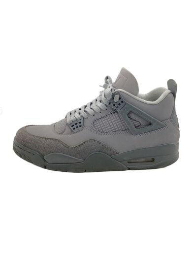 商品画像：AIR JORDAN 4 SE_エア ジョーダン 4 SE/27.5cm/GRY 1