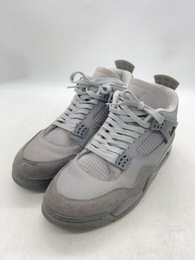商品画像：AIR JORDAN 4 SE_エア ジョーダン 4 SE/27.5cm/GRY 2