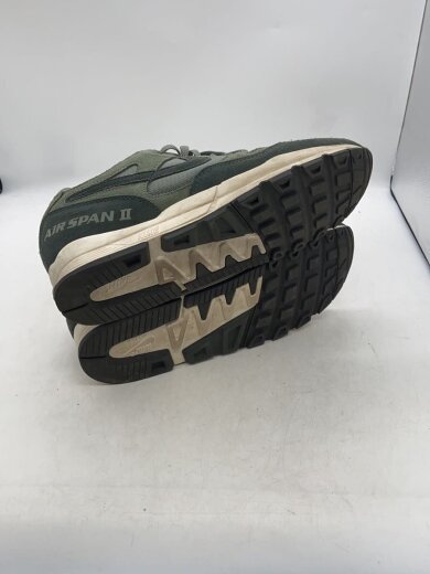 商品画像：AIR SPAN 2 SE_エア スパン 2 SE/28.5cm/GRN// 4