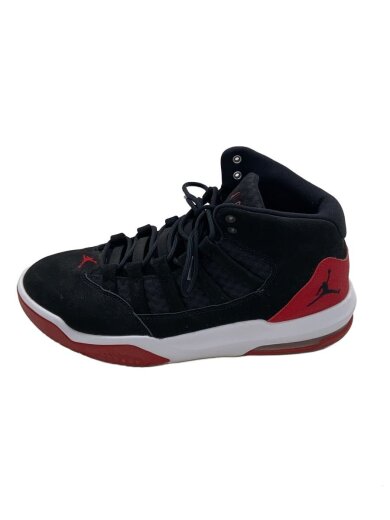 商品画像：JORDAN MAX AURA/ジョーダンマックスオーラ/ブラック/AQ9084-023/28.5cm/BLK// 1