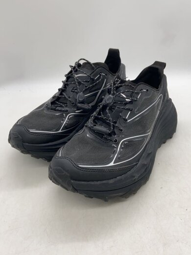 商品画像：ローカットスニーカー/26cm/BLK/1168931 2