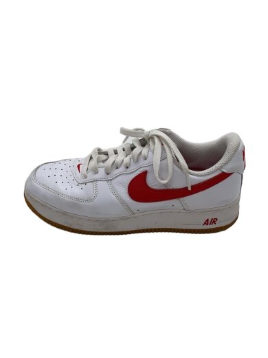商品画像：AF 1 LOW RETRO_エア フォース 1 LOW レトロ/27cm/WHT// 1