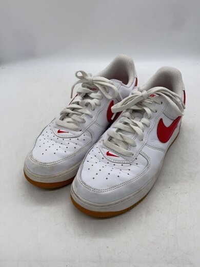 商品画像：AF 1 LOW RETRO_エア フォース 1 LOW レトロ/27cm/WHT// 2