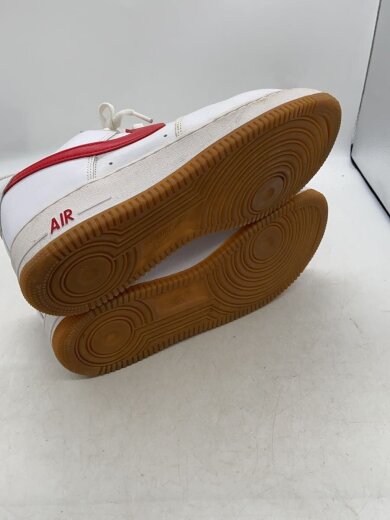 商品画像：AF 1 LOW RETRO_エア フォース 1 LOW レトロ/27cm/WHT// 4