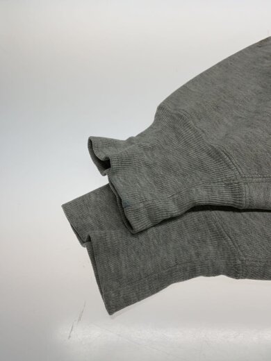 商品画像：80s/USA製/REVERSE WEAVE/OHIO STATE/スウェット/M/コットン/GRY// 4