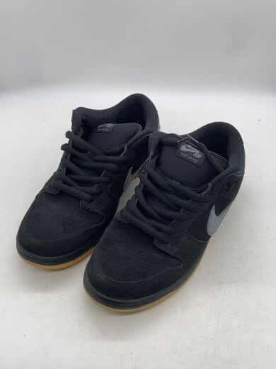 商品画像：ローカットスニーカー/29cm/BLK/スウェード/BQ6817-010 2