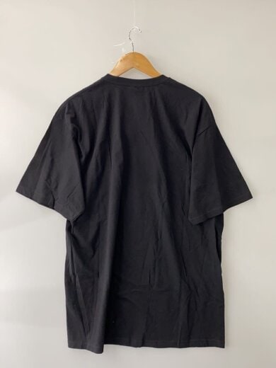 商品画像：IST TEE/メキシコ製/タグ付き/Tシャツ/XL/コットン/BLK/プリント// 2