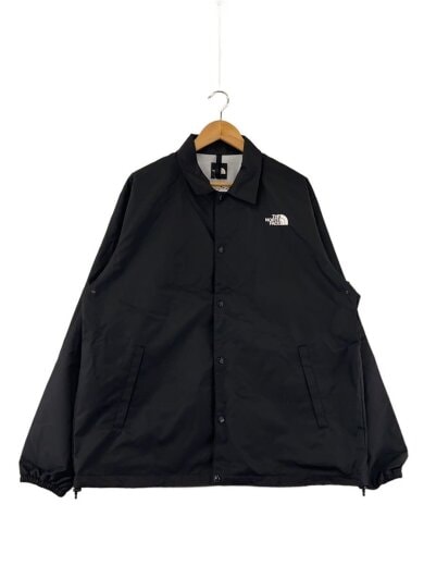 商品画像：THE COACH JACKET_ザ コーチジャケット/XL/ナイロン/BLK// 1