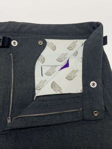 商品画像：TROPICAL FIELD PANTS/30/ポリエステル/GRY// 3