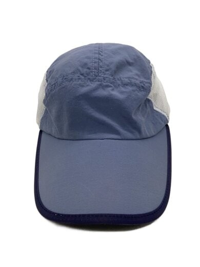 商品画像：02年製/USA製/スプーンビルキャップ/キャップ/L/ナイロン/BLU/メンズ/28792 1