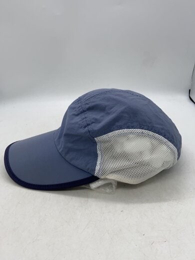 商品画像：02年製/USA製/スプーンビルキャップ/キャップ/L/ナイロン/BLU/メンズ/28792 2