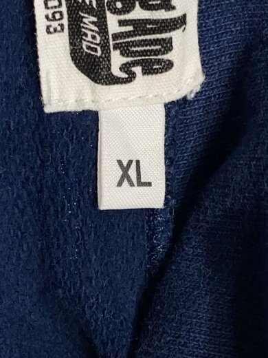 商品画像：パーカー/XL/コットン/NVY/プリント/001PPD751005X// 4