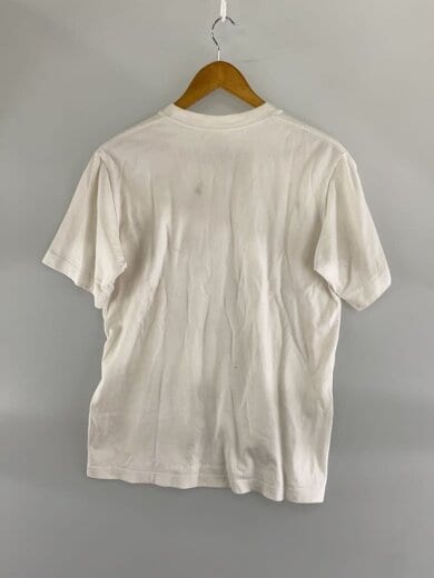 商品画像：Tシャツ/M/コットン/WHT// 2