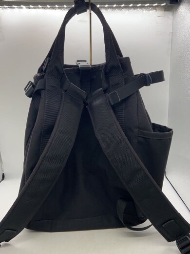 商品画像：UNION RACKSACK/リュック/ナイロン/BLK// 3