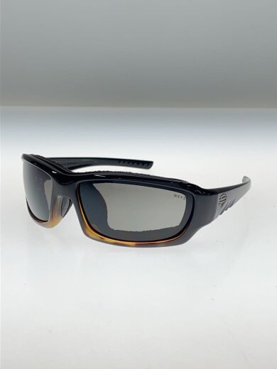 商品画像：HDGEM01/サングラス/--/プラスチック/BLK/BLK/メンズ// 2