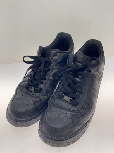 商品画像：AIR FORCE 1 07_エア フォース 1 07/29cm/BLK// 2