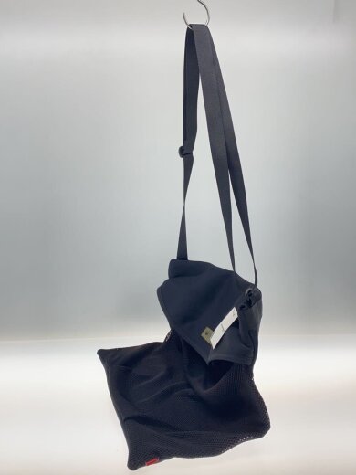 商品画像：ショルダーバッグ/--/BLK// 2
