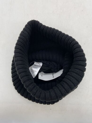 商品画像：Small Box Logo Beanie/ニットキャップ/--/コットン/BLK/メンズ 3