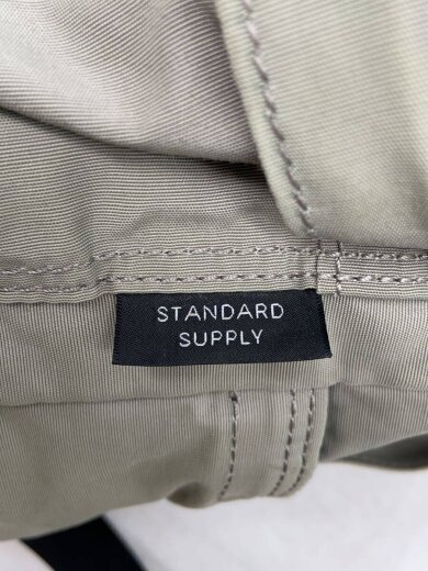 商品画像：リュック/ナイロン/KHK/SHIMPLISHITY DAILY DAYPACK 5