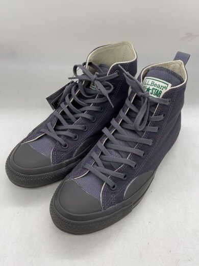 商品画像：ALL STAR HI/ハイカットスニーカー/27.5cm/GRY/キャンバス/1SD176 2