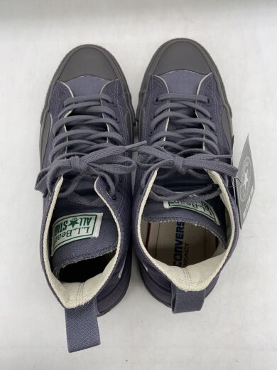 商品画像：ALL STAR HI/ハイカットスニーカー/27.5cm/GRY/キャンバス/1SD176 3