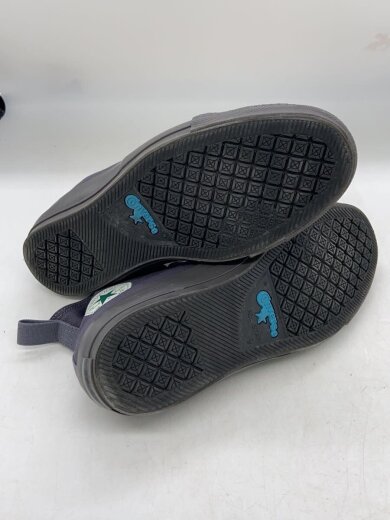 商品画像：ALL STAR HI/ハイカットスニーカー/27.5cm/GRY/キャンバス/1SD176 4