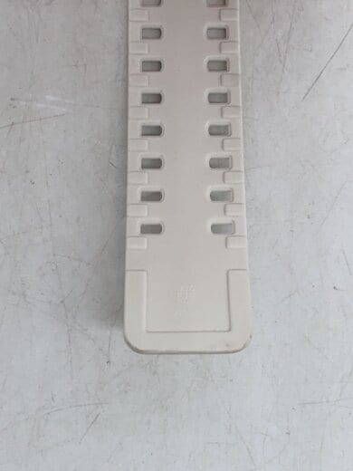 商品画像：クォーツ腕時計/デジアナ/ラバー/WHT/WHT/GA-110BC 5