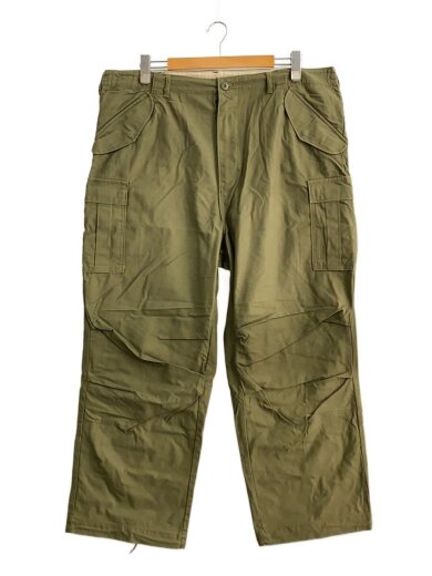 商品画像：M-65/カーゴパンツ/XL/コットン/KHK/DLB200-05-C-1106 1