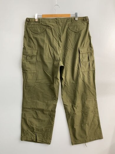 商品画像：M-65/カーゴパンツ/XL/コットン/KHK/DLB200-05-C-1106 2