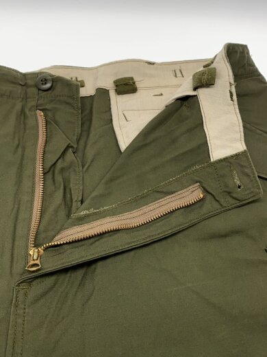 商品画像：M-65/カーゴパンツ/XL/コットン/KHK/DLB200-05-C-1106 3