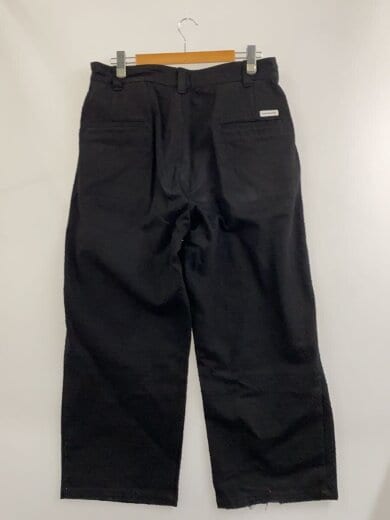 商品画像：ボトム/L/コットン/BLK/CTE-24A104// 2