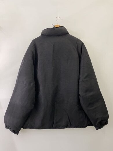 商品画像：25AW/N/L Weather Down Jacket/ダウンジャケット/L/リネン/BLK// 2