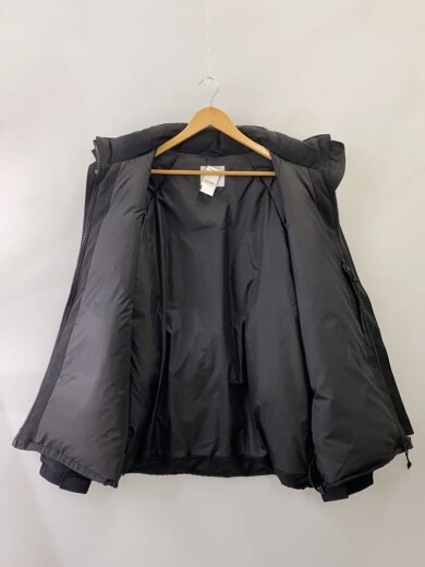 商品画像：25AW/N/L Weather Down Jacket/ダウンジャケット/L/リネン/BLK// 3