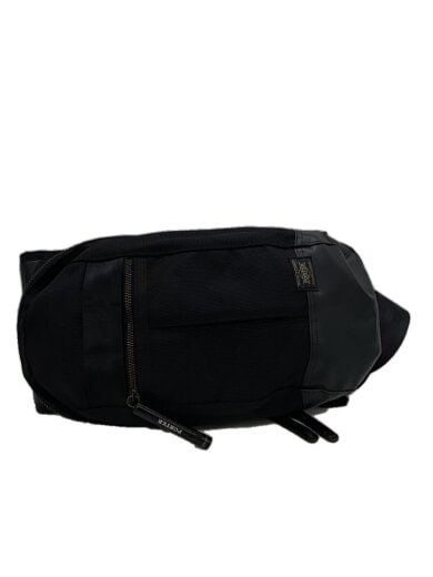 商品画像：ショルダーバッグ/--/BLK/703-08000 HEAT SLING SHOULDER BAG/マグライト 1