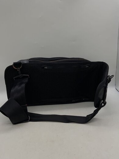 商品画像：ショルダーバッグ/--/BLK/703-08000 HEAT SLING SHOULDER BAG/マグライト 2